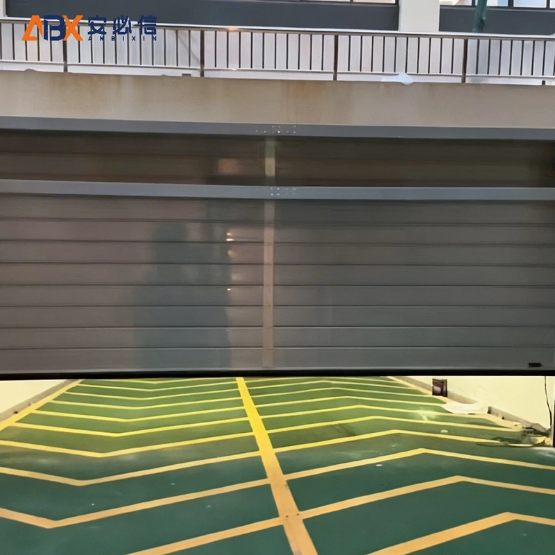 舟山市PVC高速门